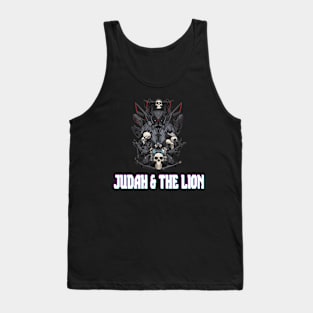 Judah & The Lion Tank Top